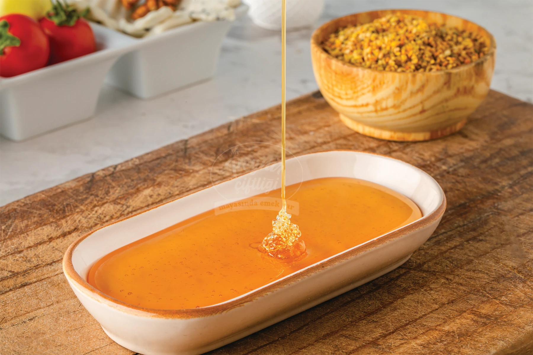 Kekik - Keven Balı (KG)