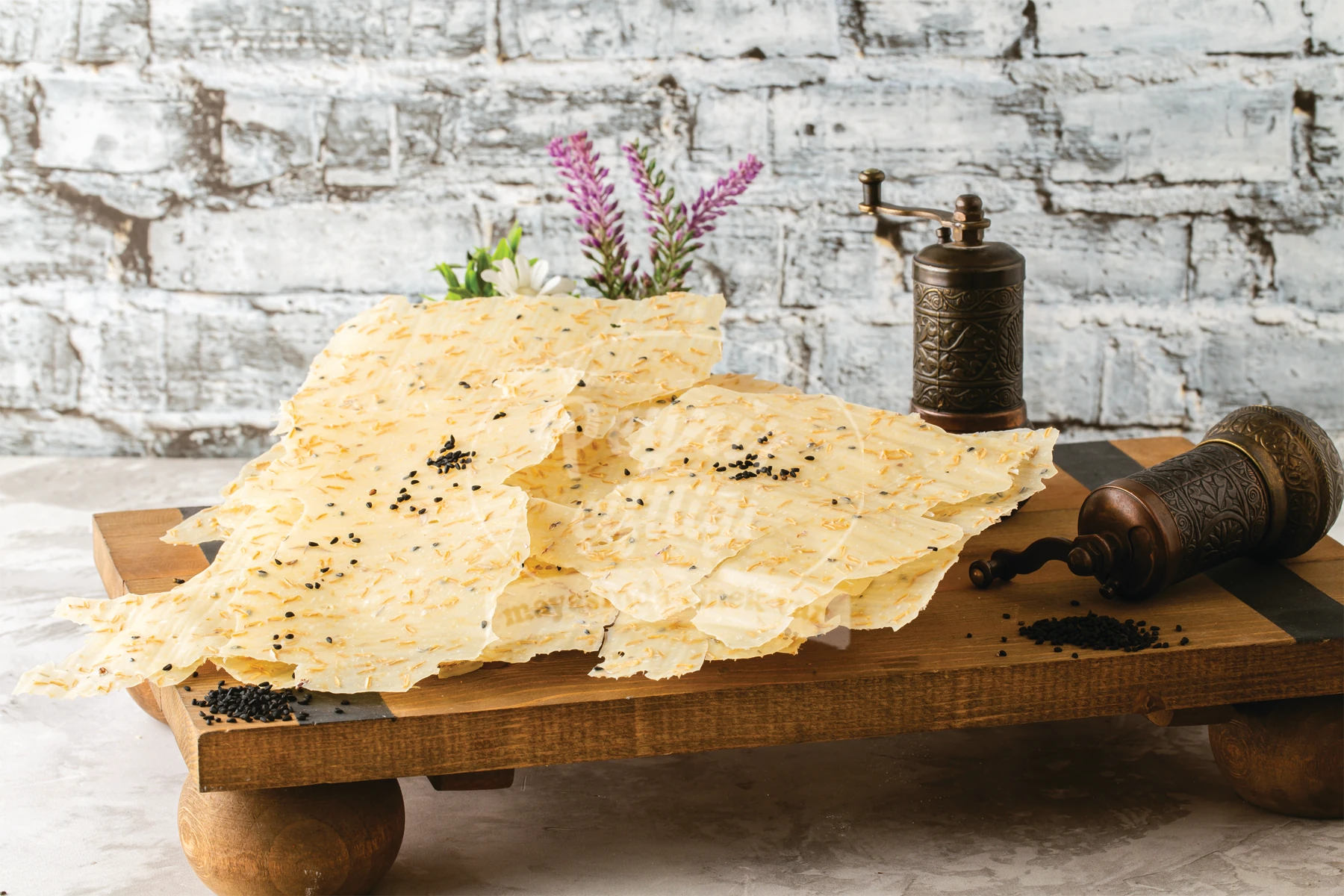 Çörekotlu Tarhana 5 KG