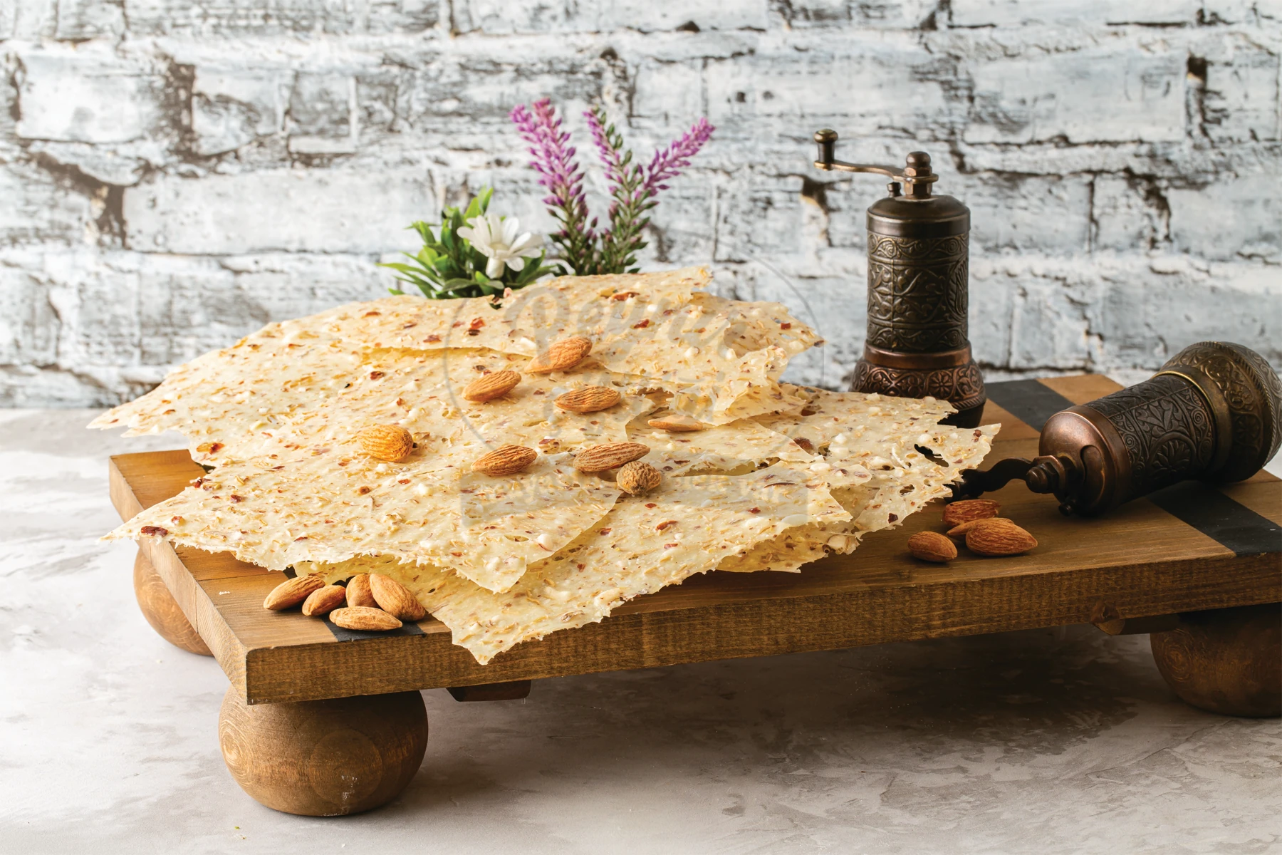 Bademli Tarhana 500gr