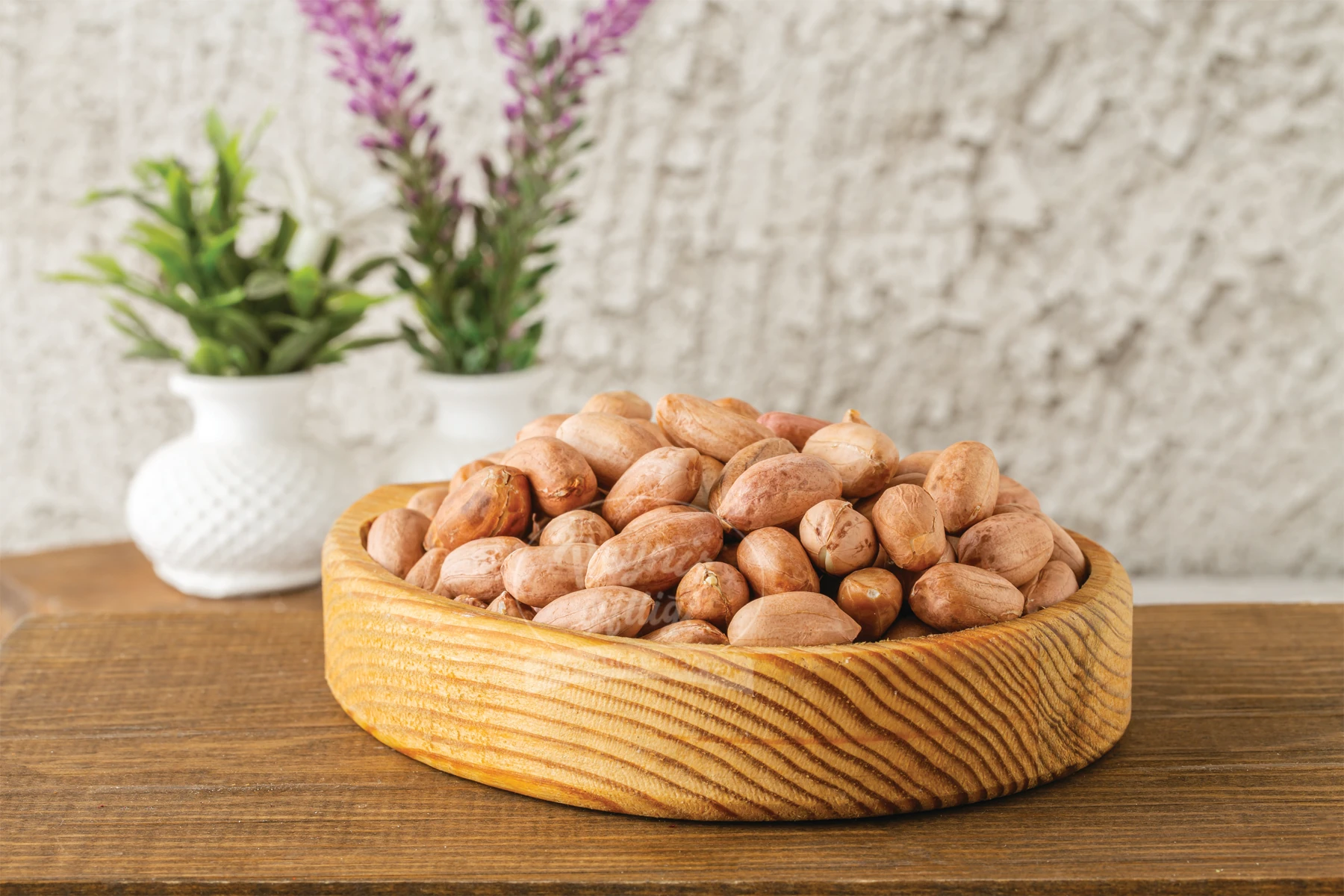 Çiğ Yer Fıstığı (500gr)