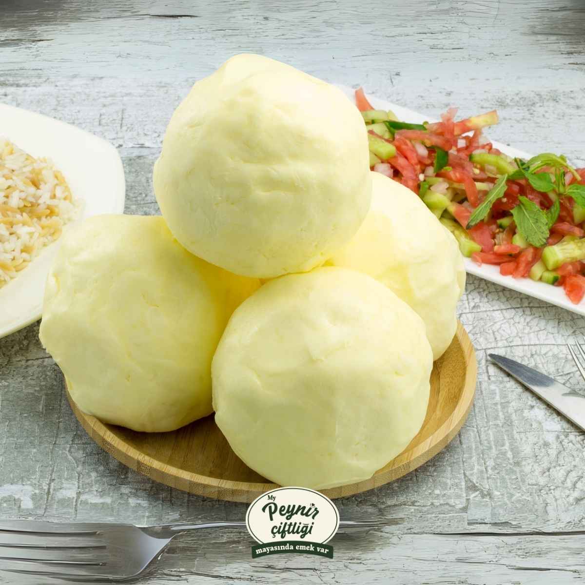 Yayık İnek Tereyağ (KG)