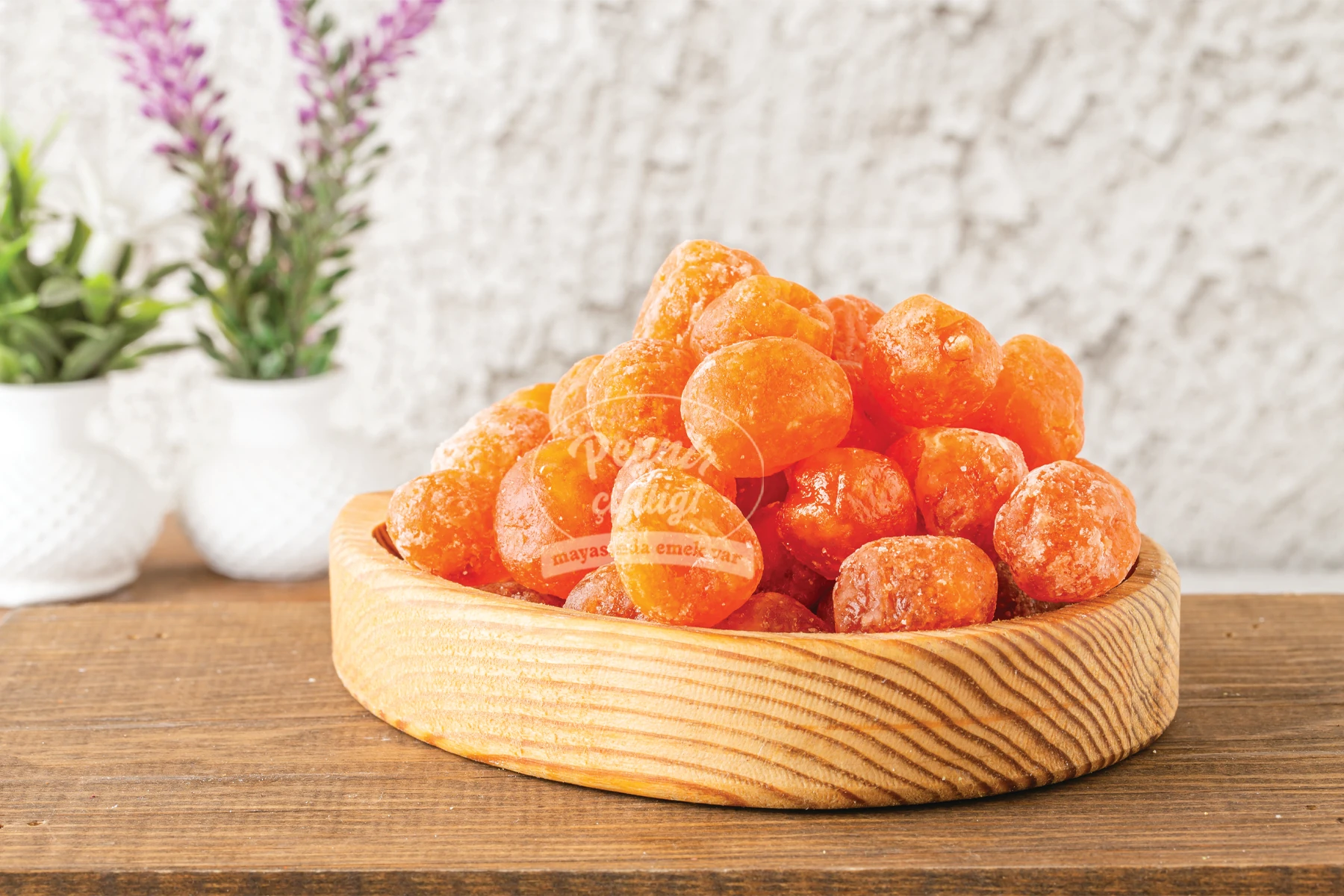 Altın Portakal Kurusu (250gr)