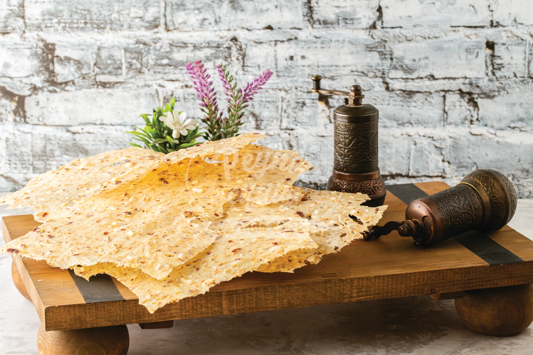 Bademli Tarhana 500gr