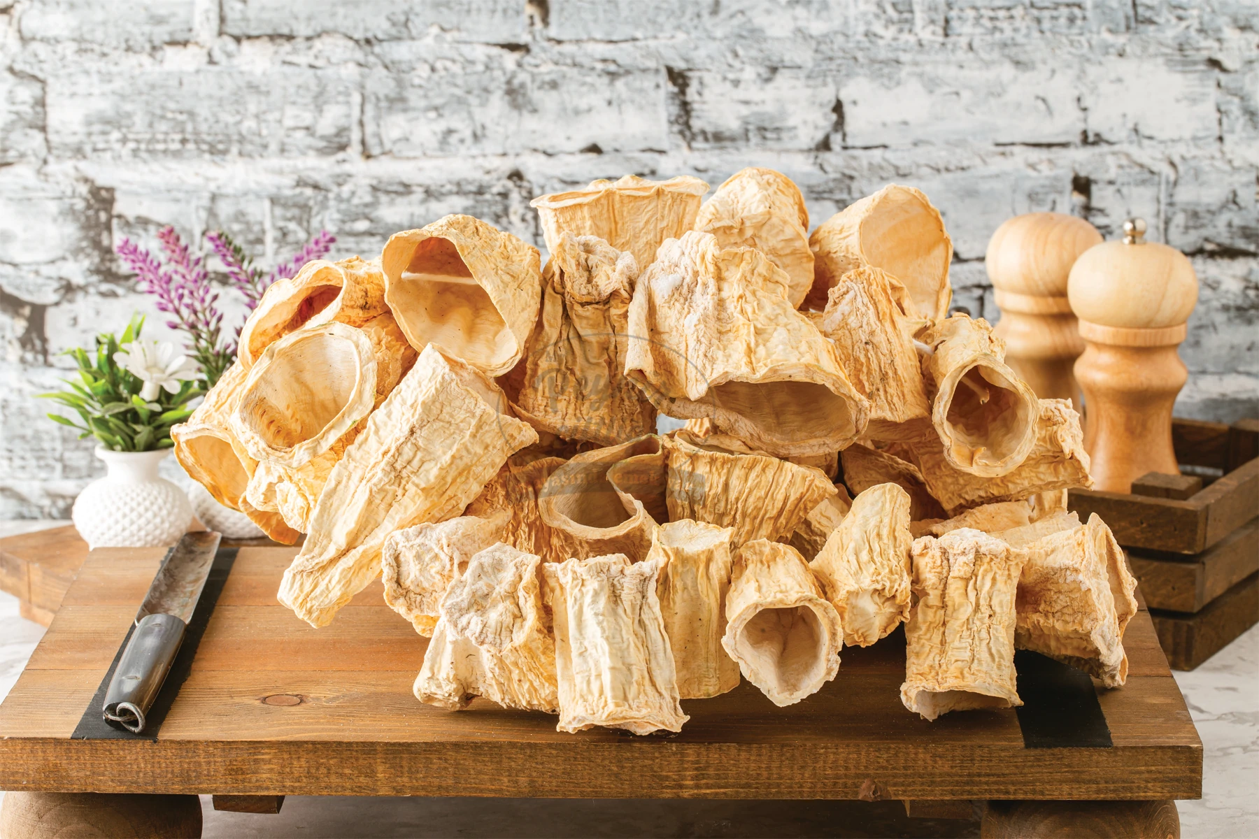 Haylan Kabağı Kurusu 45-50 adet