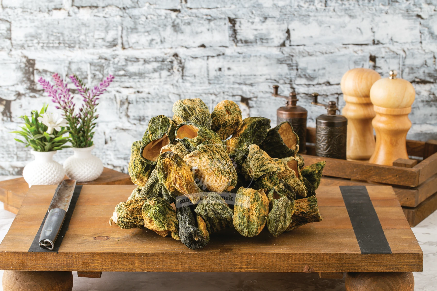 Acur-Salatalık Kurusu 45-50 adet