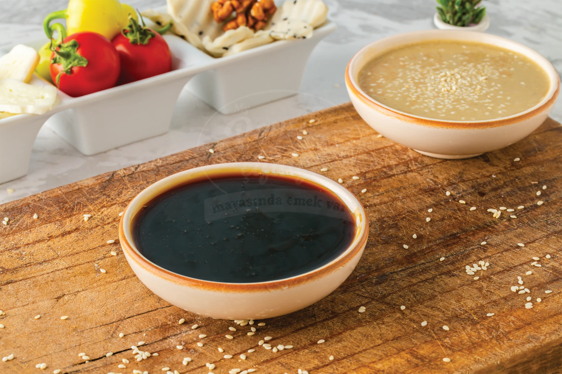 Üzüm Pekmezi (1 KG)