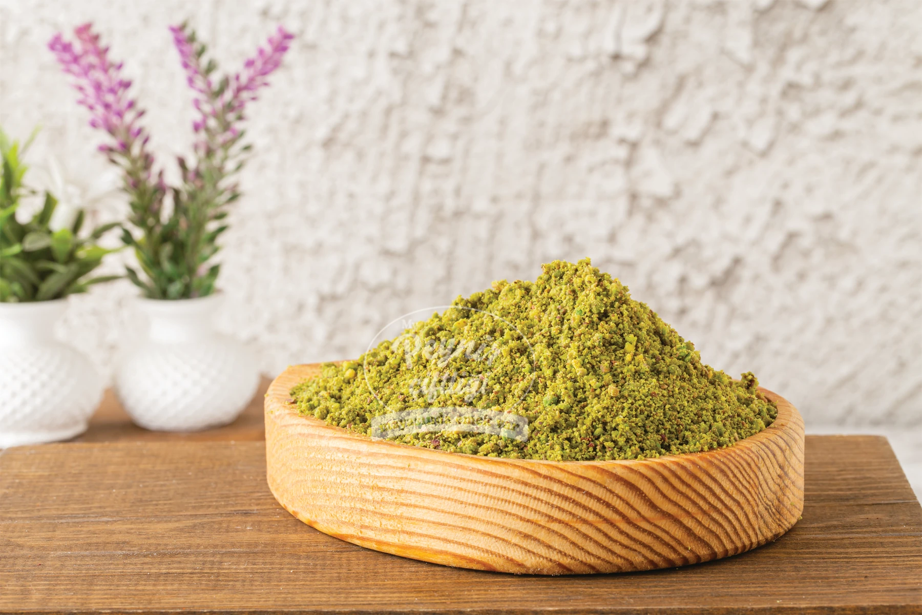 Toz Antep Fıstığı (100gr)