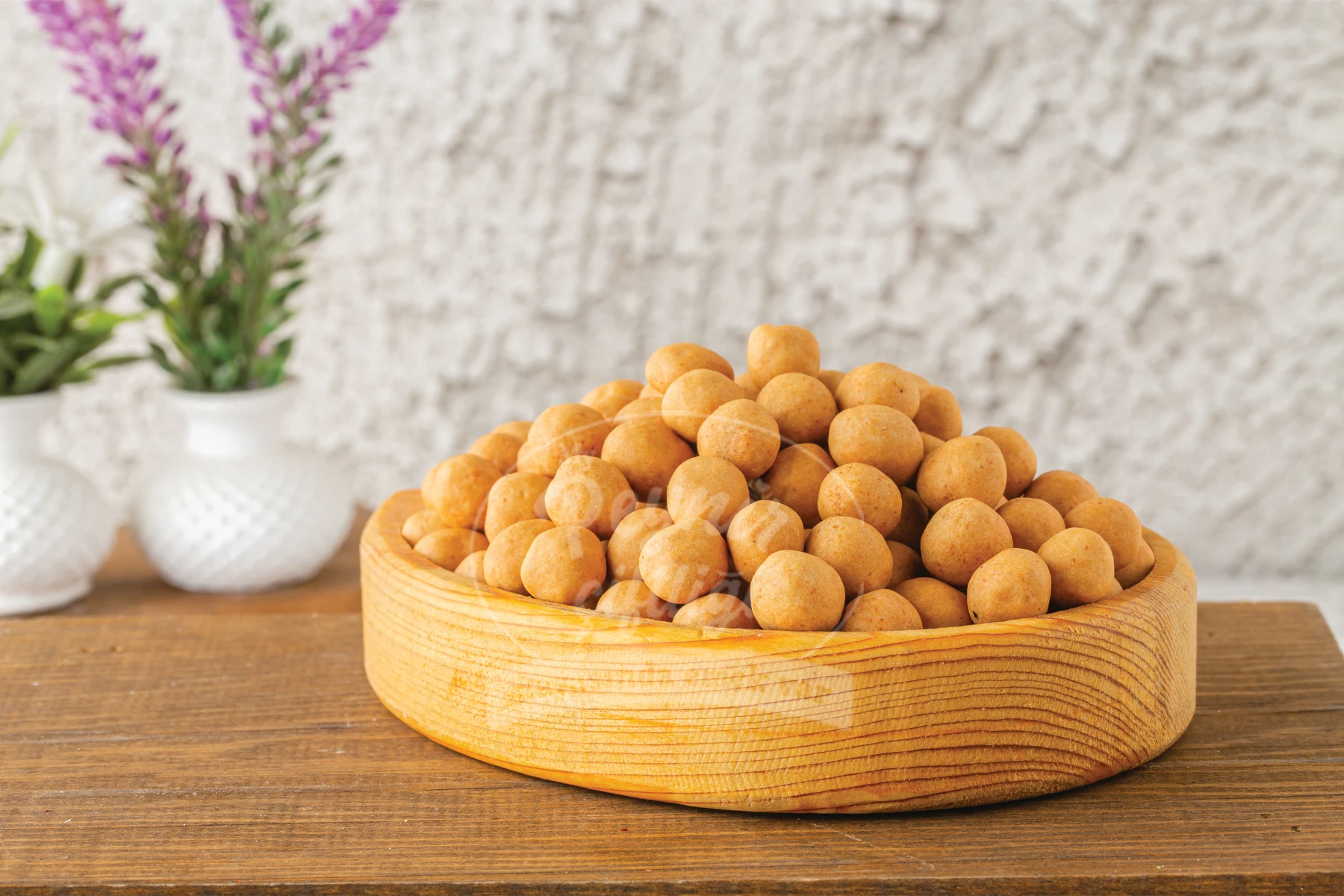 Çıtır Leblebi (500gr)