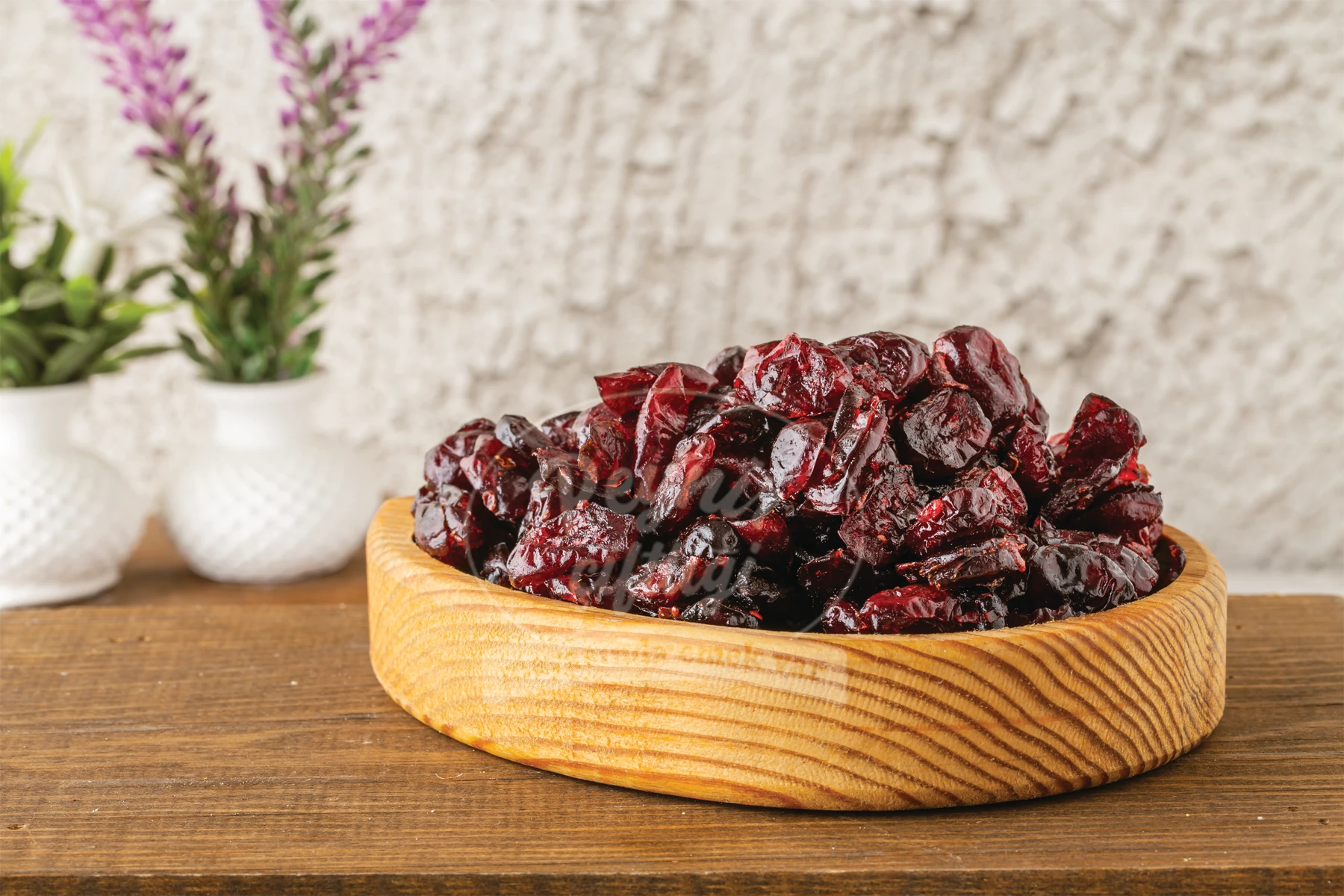 Dilimli Yaban Mersini (500gr)