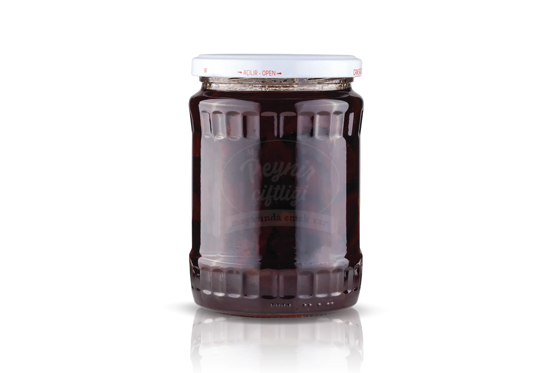 Urmu Dutu Reçeli 720gr