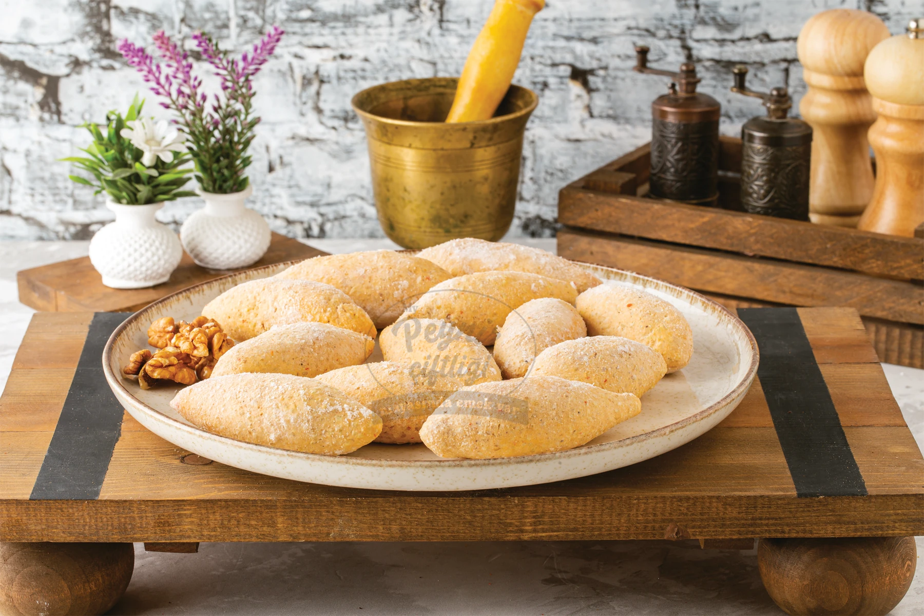 İçli Köfte (ADET)