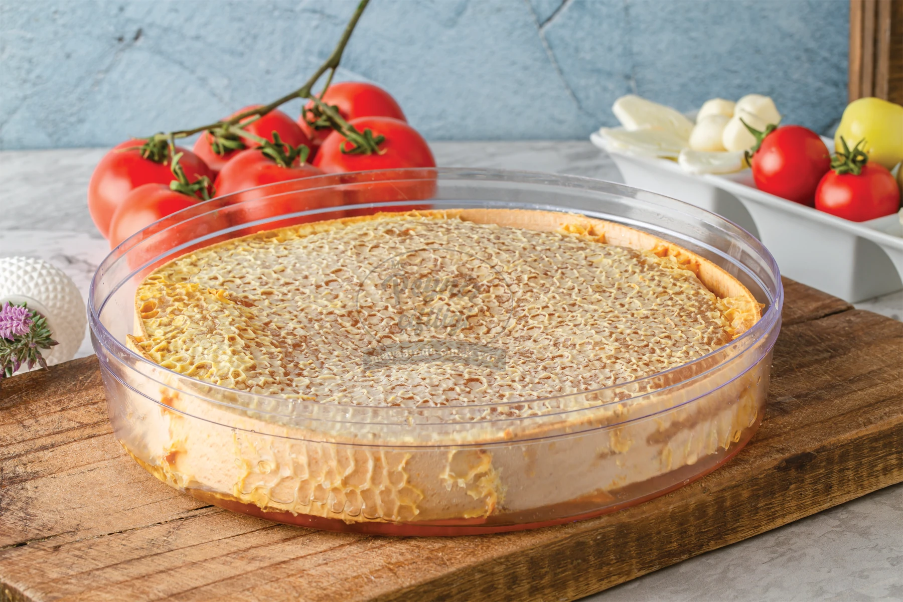 Karakovan Petek Bal (KG)