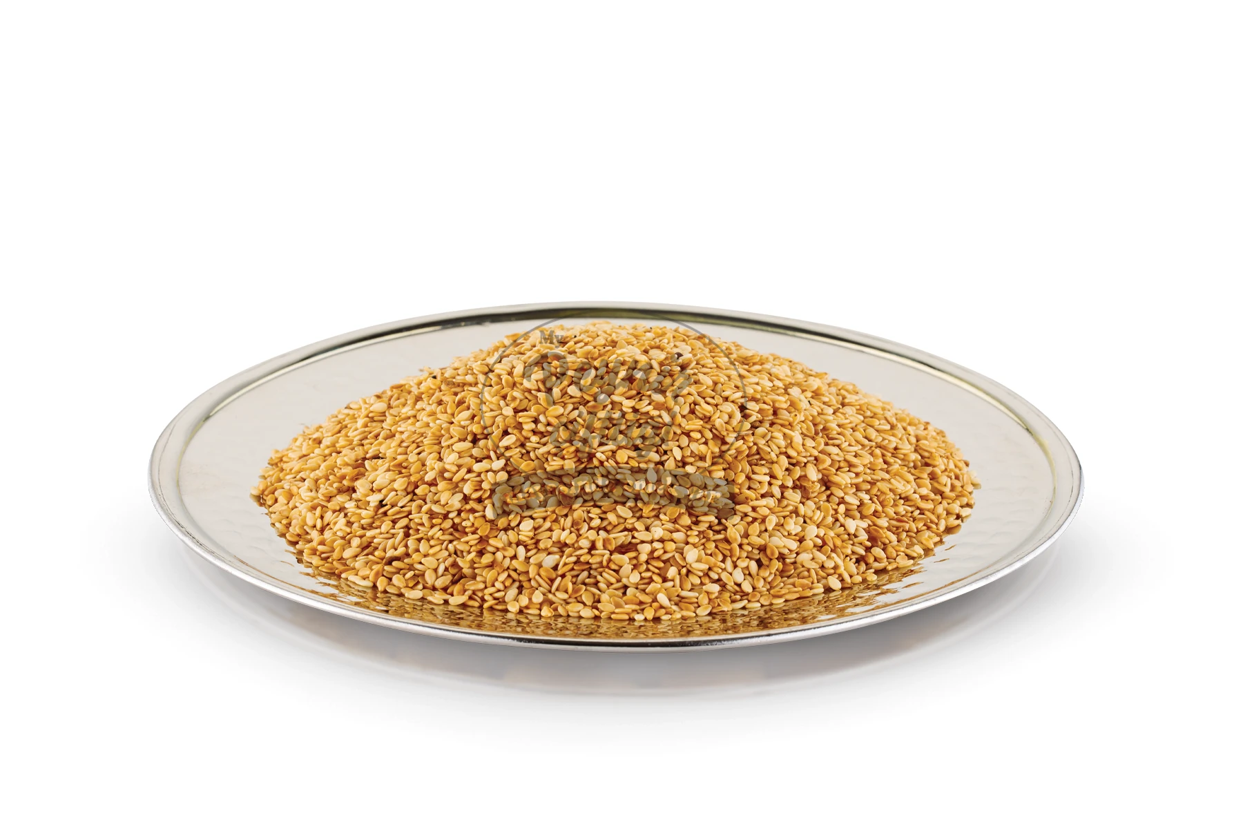 Çifte Kavrulmuş Susam (100gr)