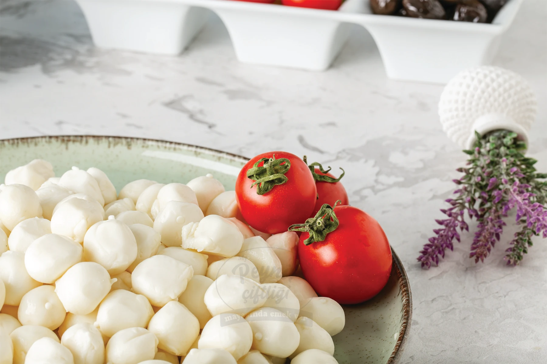 Tam Yağlı Ceviz Peynir (KG)