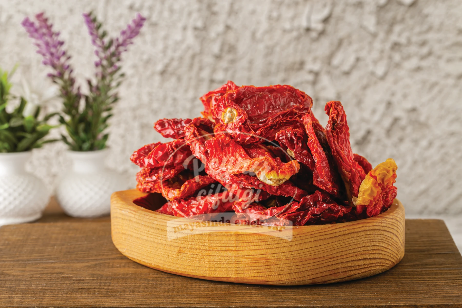 Domates Kurusu (500gr)