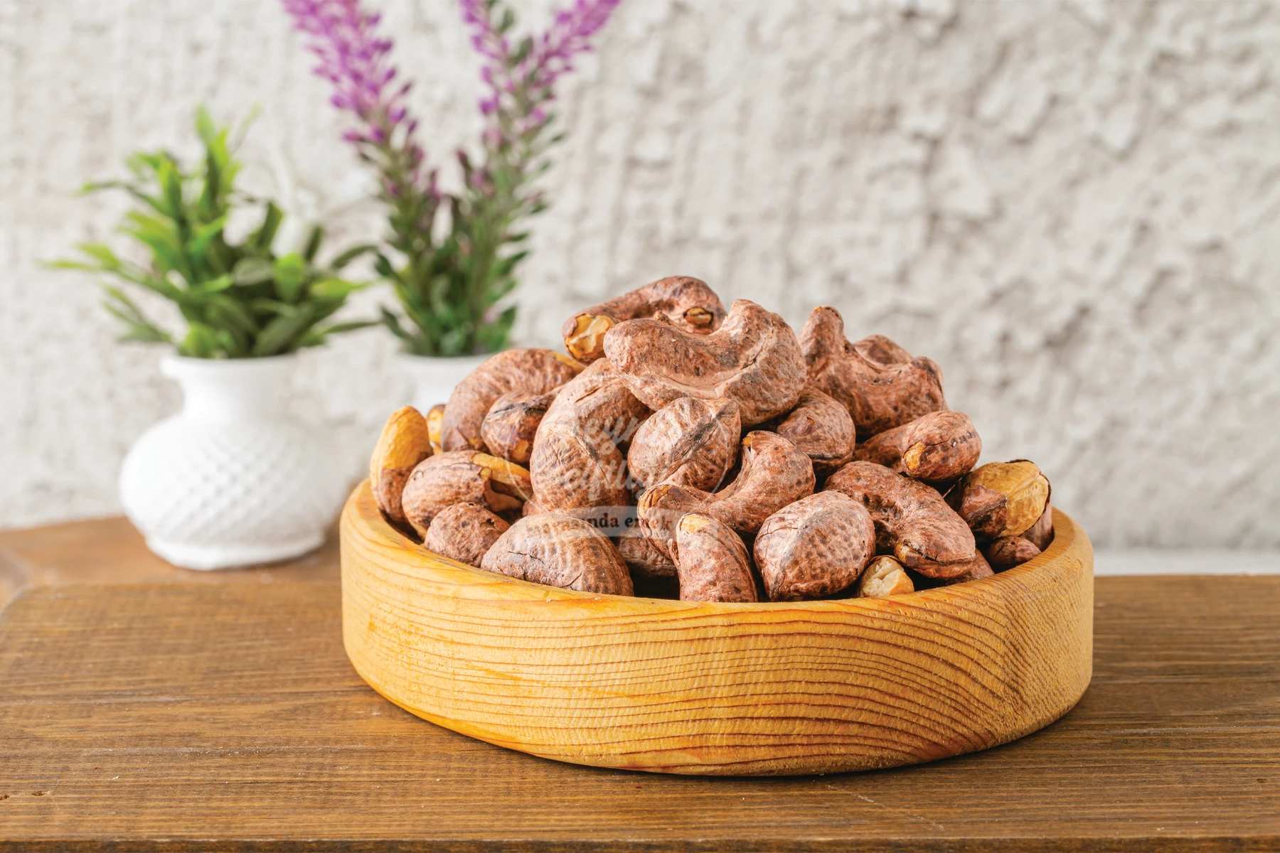 Kabuklu Kaju (500gr)