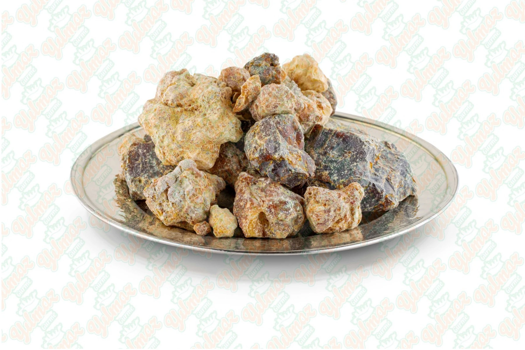 Akgünlük Sakızı (100gr)