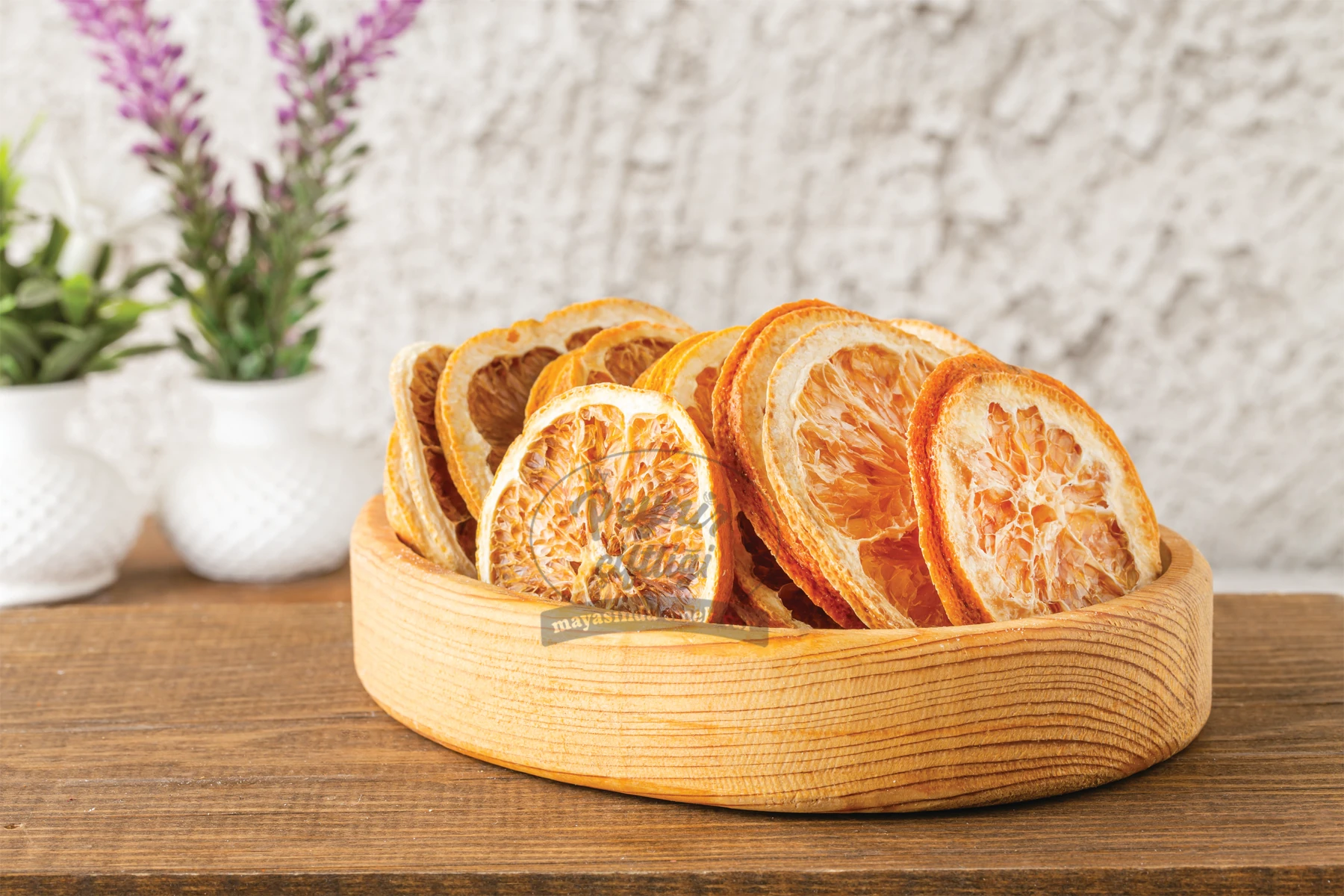 Portakal Kurusu (250gr)