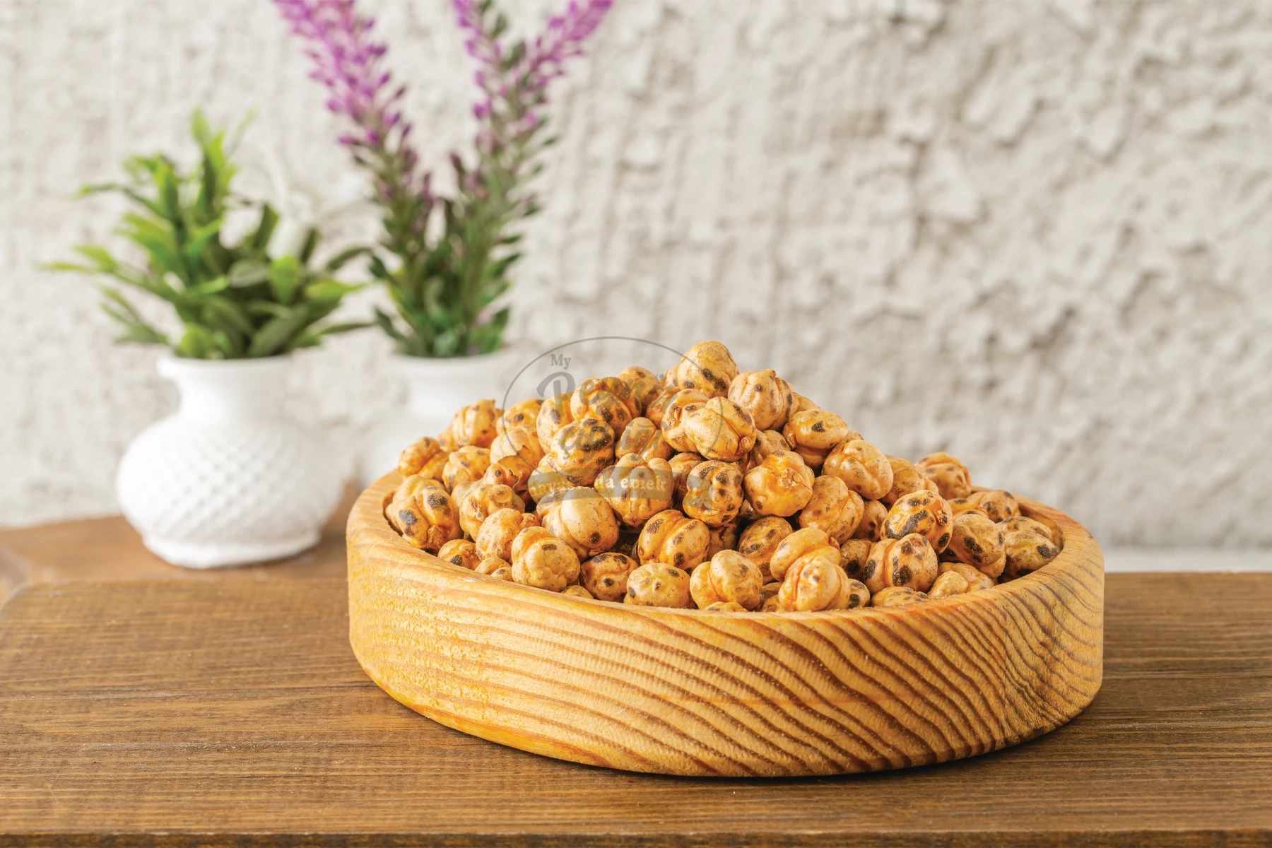 Dağlı Leblebi (500gr)