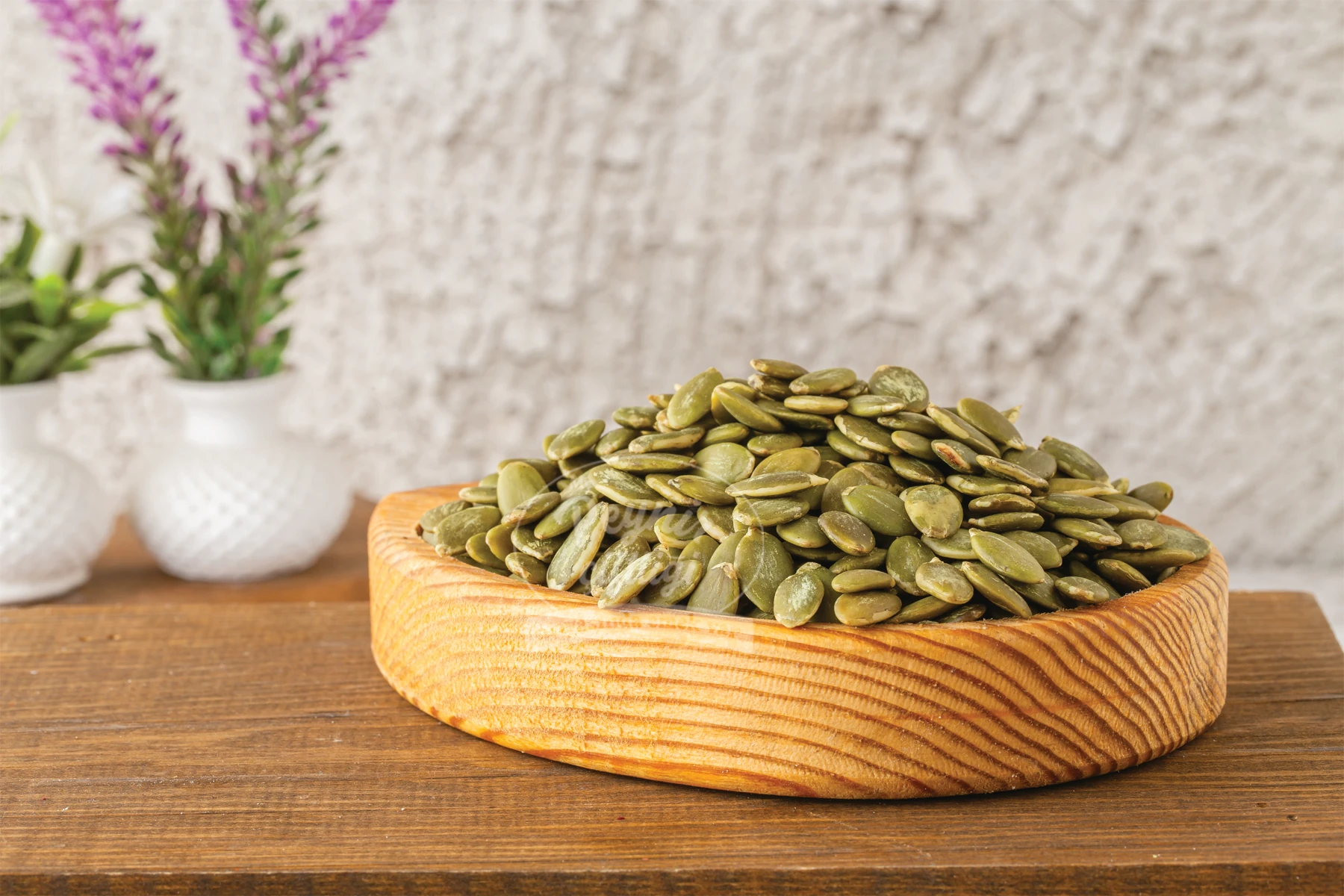 Kabak Çekirdeği İçi (500gr)