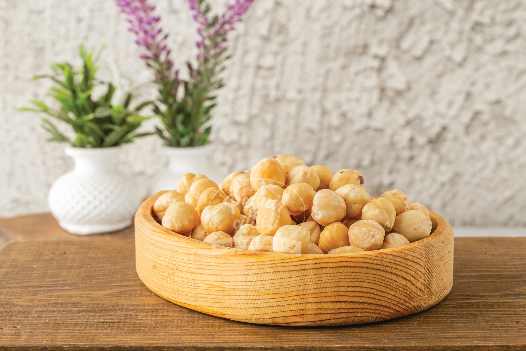 Kavrulmuş Fındık (500gr)