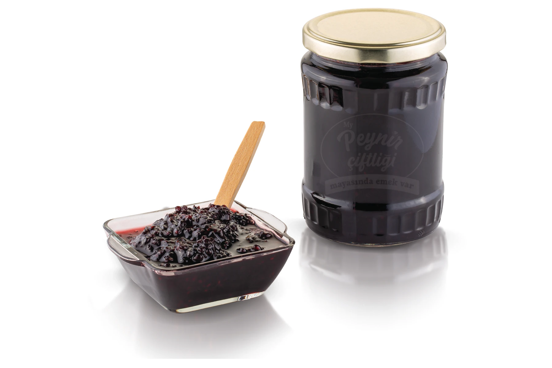 Urmu Dutu Reçeli 720gr