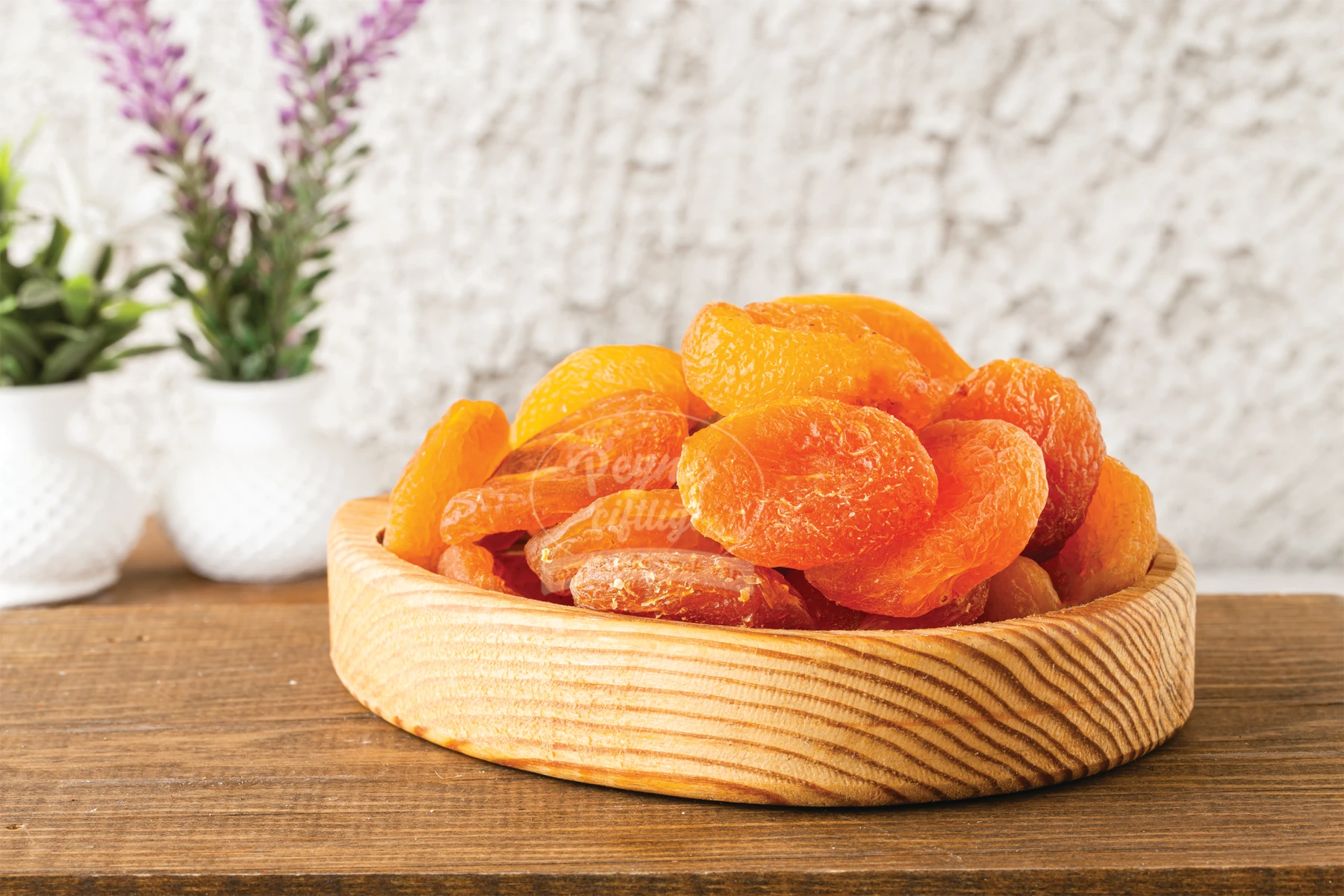 Sarı Kuru Kayısı (500gr)