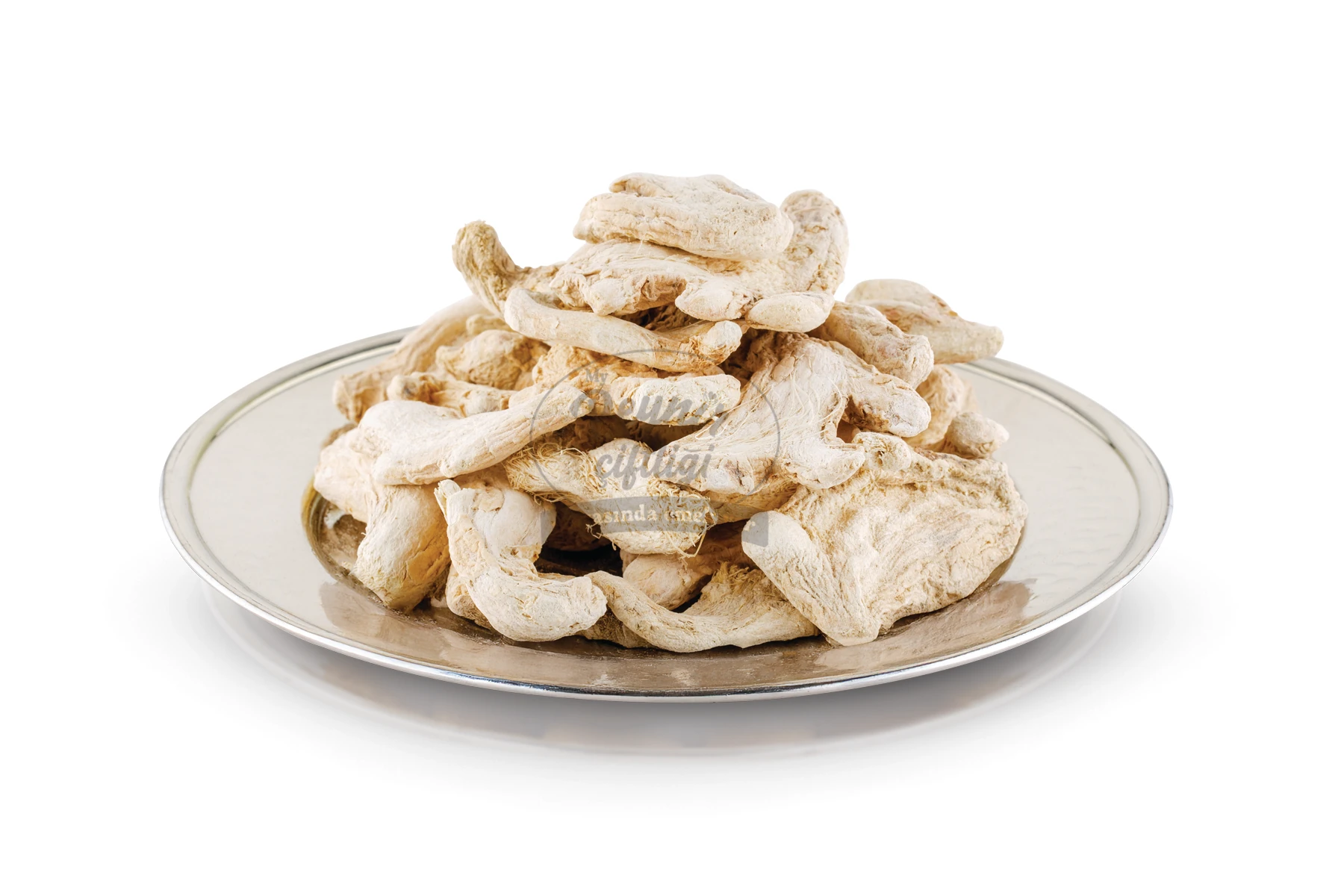 Tüm Zencefil Kurusu (100gr)