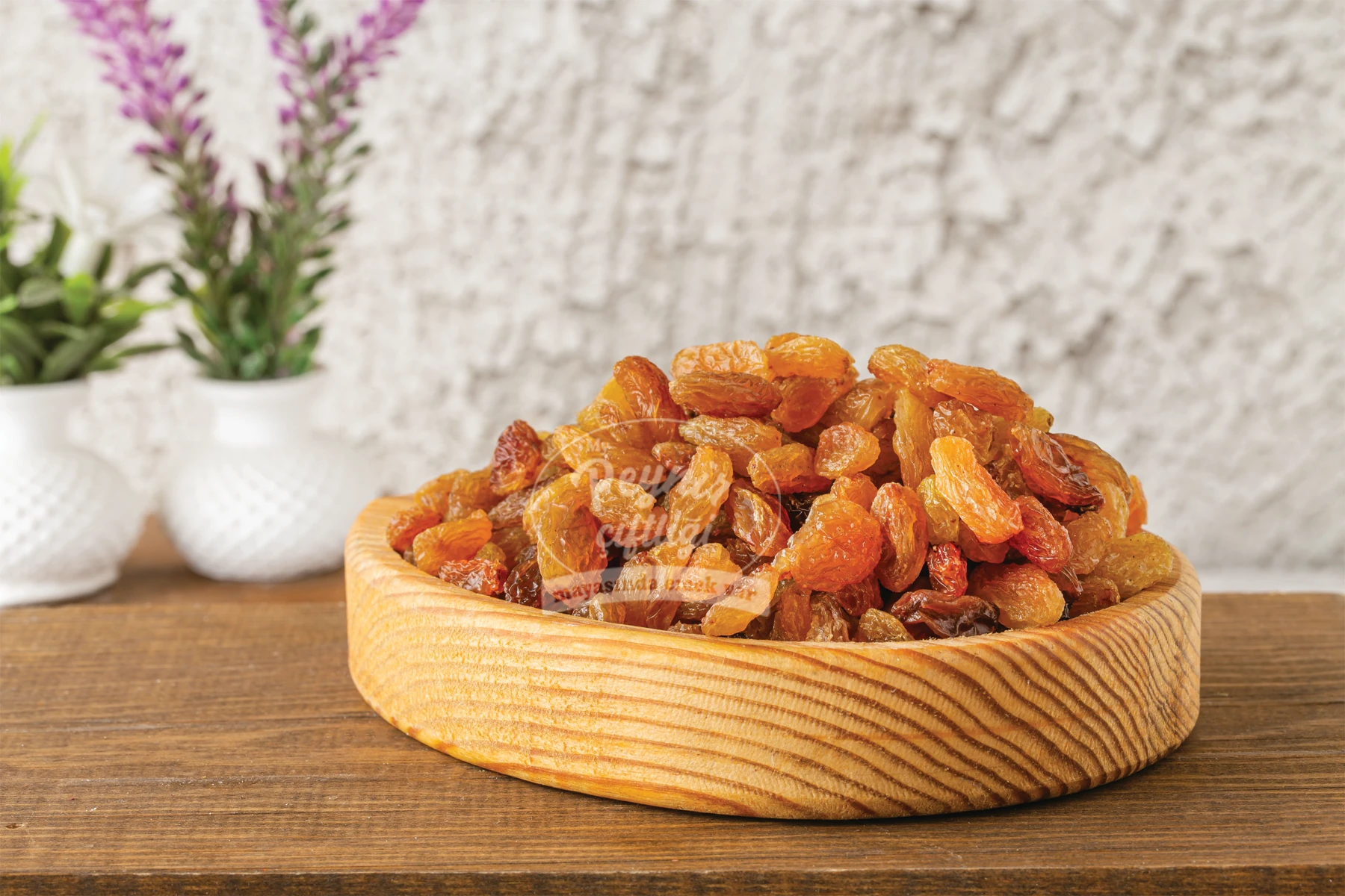 Çekirdeksiz İzmir Üzüm (500gr)