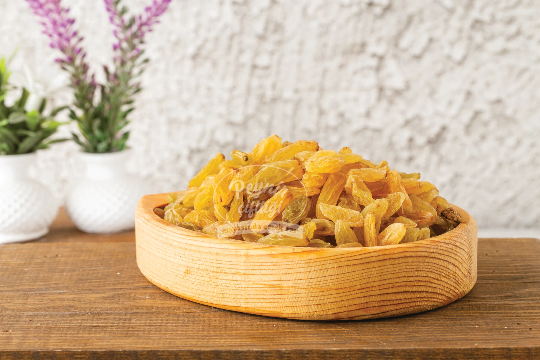 Çekirdeksiz Üzüm Altın (500gr)