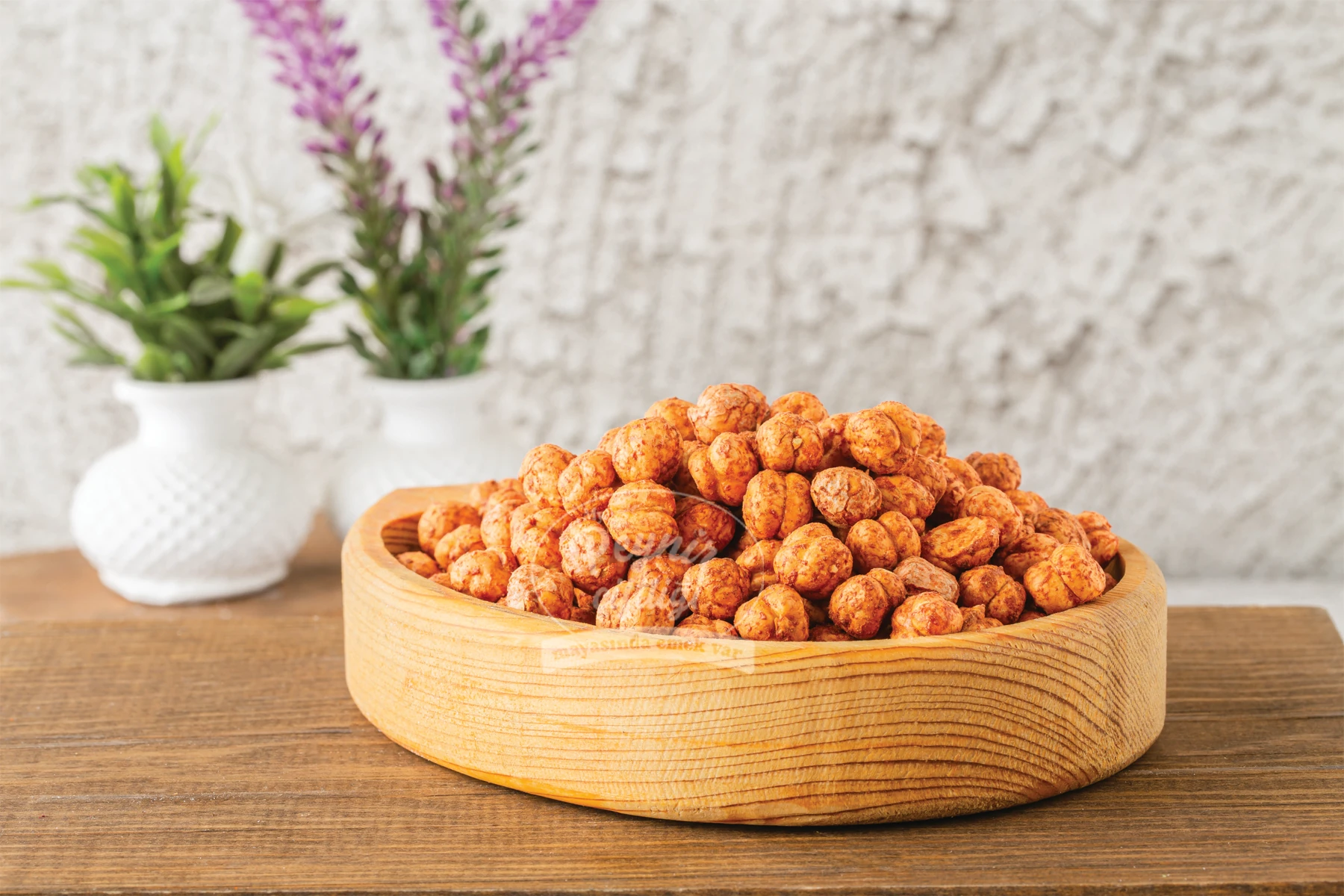 Soslu Leblebi (500gr)