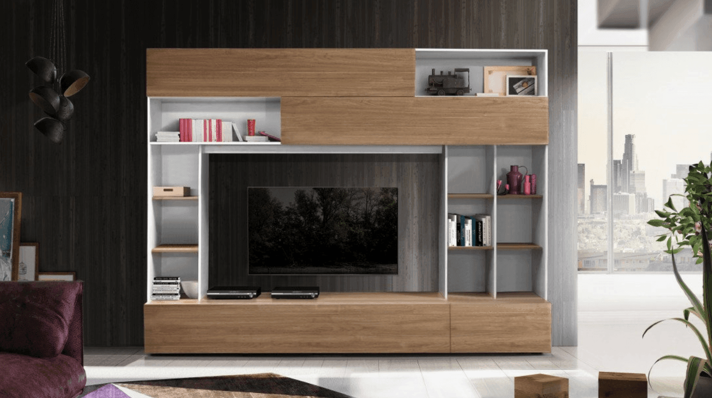 TV Ünitesi Nasıl Düzenlenir?