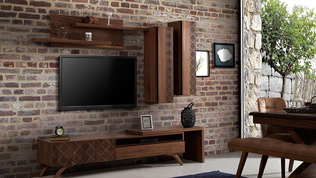 Tv ünitesi nedir? Satın alırken nelere dikkat edilmeli?
