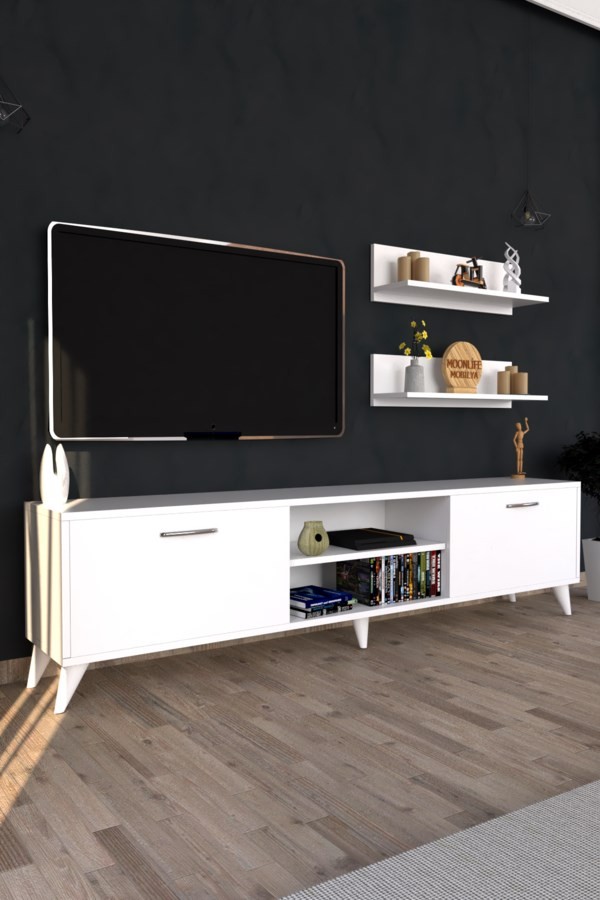 Zümrüt Tv Ünitesi  