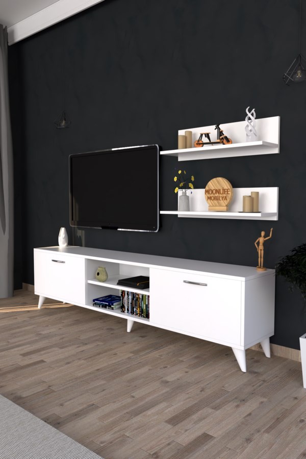 Zümrüt Tv Ünitesi  