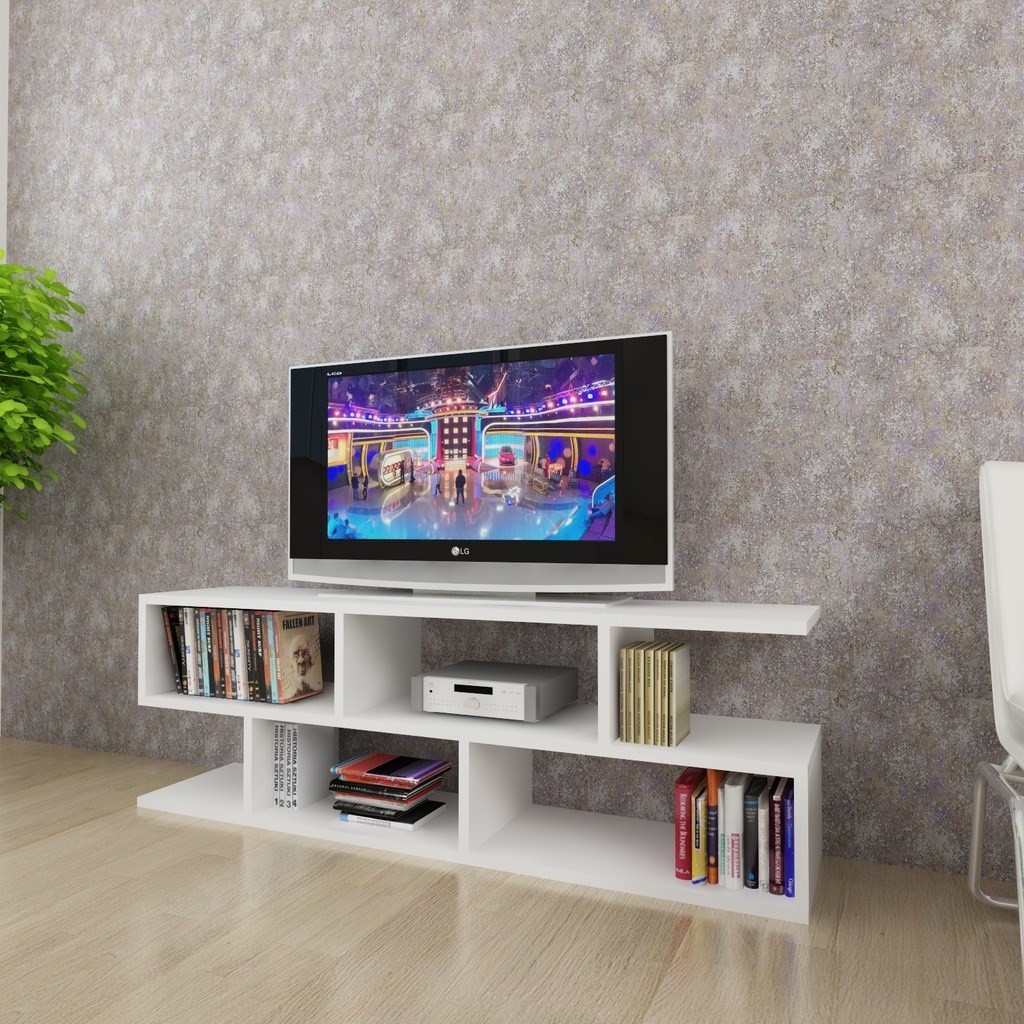 Kelebek Tv Sehpası 