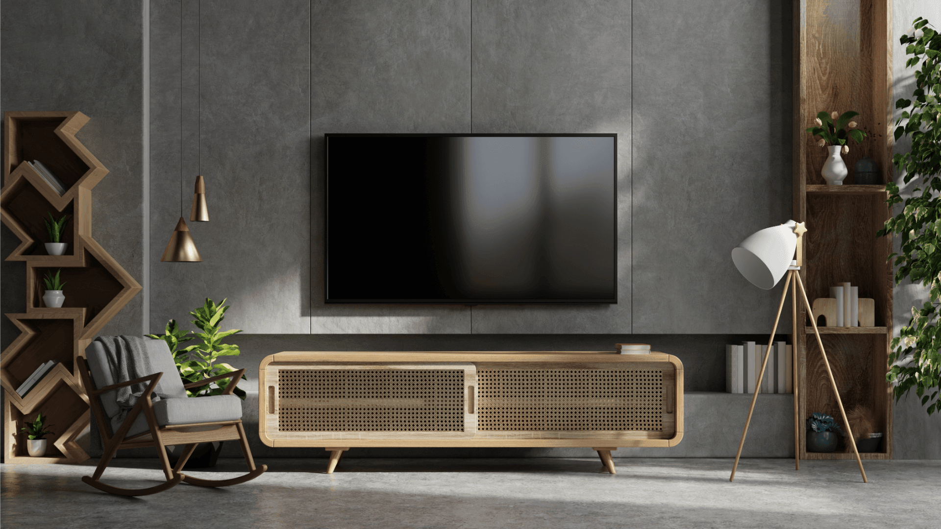 TV Ünitesi Temizliği Nasıl Yapılmalı?