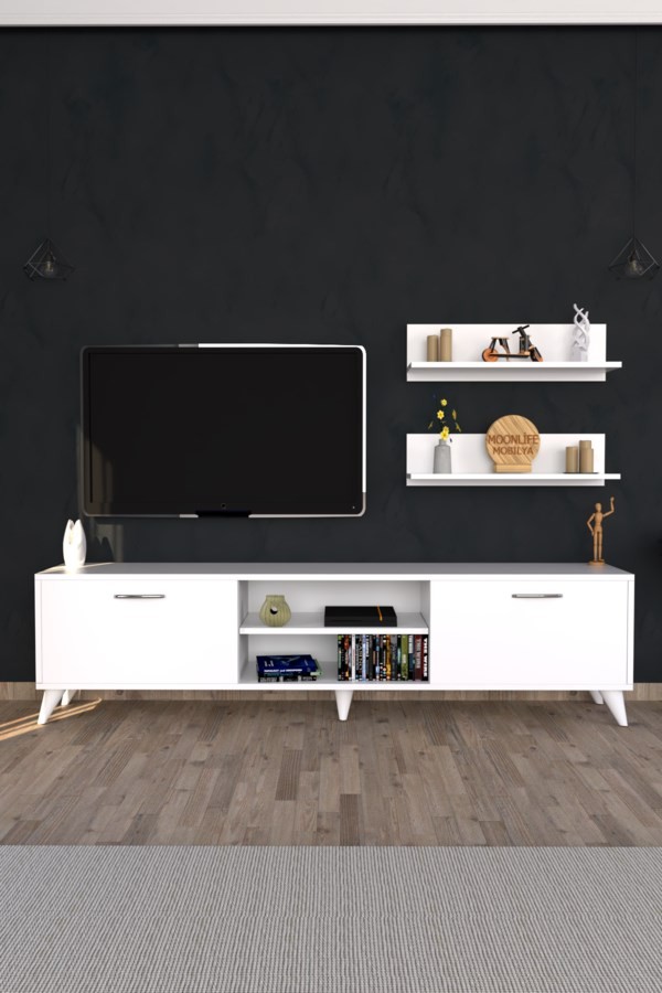 Zümrüt Tv Ünitesi  
