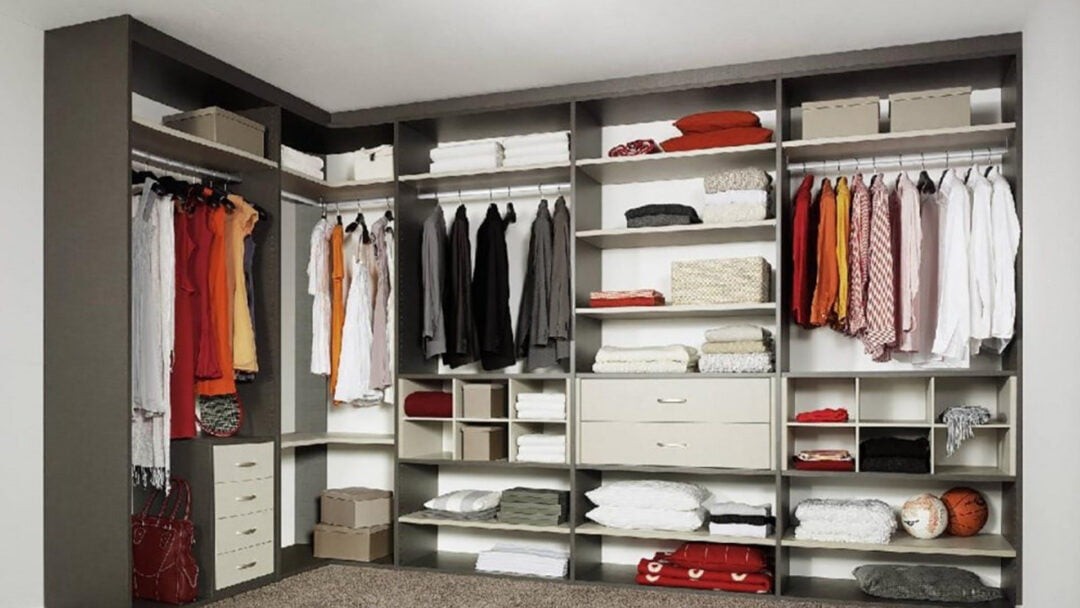 Gardırop nedir? İdeal gardırop özellikleri ne olmalı?