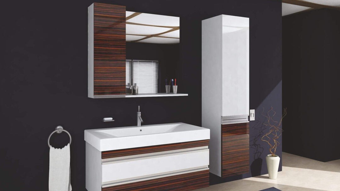 Banyo dolabı nedir? Satın alırken nelere dikkat edilmeli?