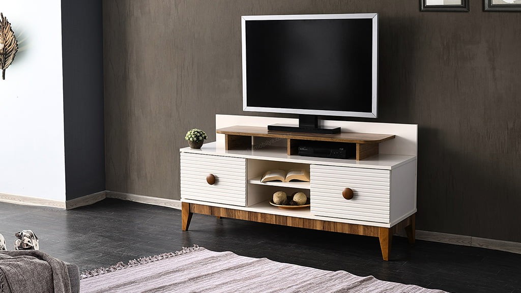 Tv sehpası nedir? İdeal tv sehpası özellikleri ne olmalı?