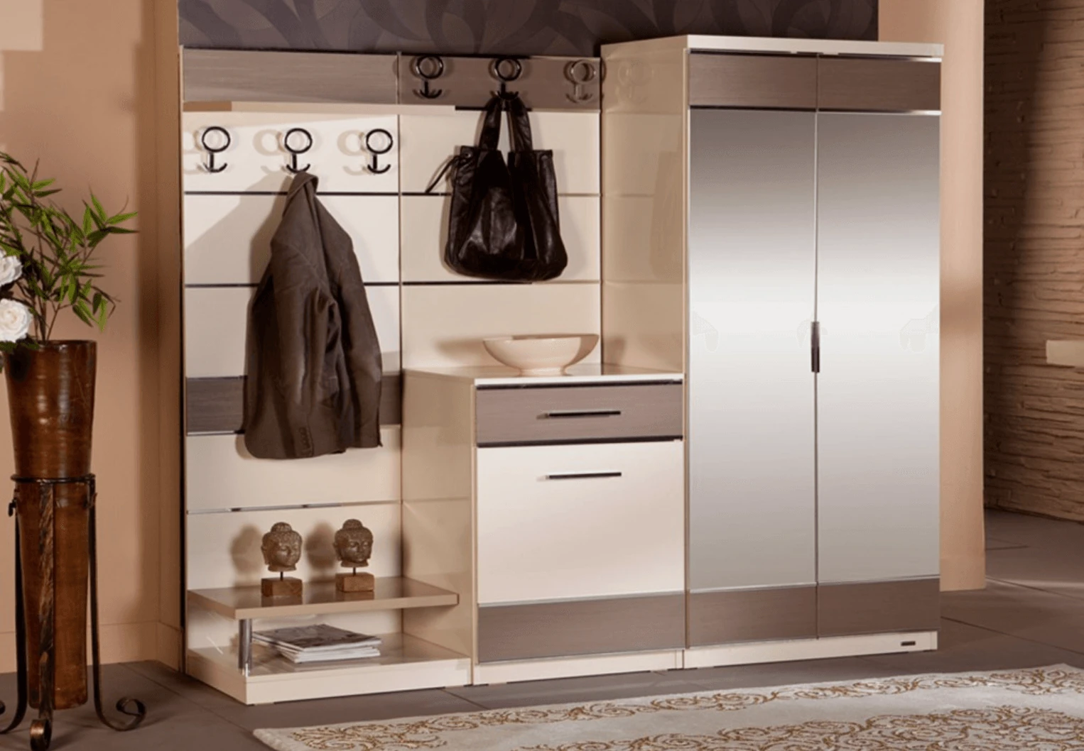 Komodin Portmanto Nedir?