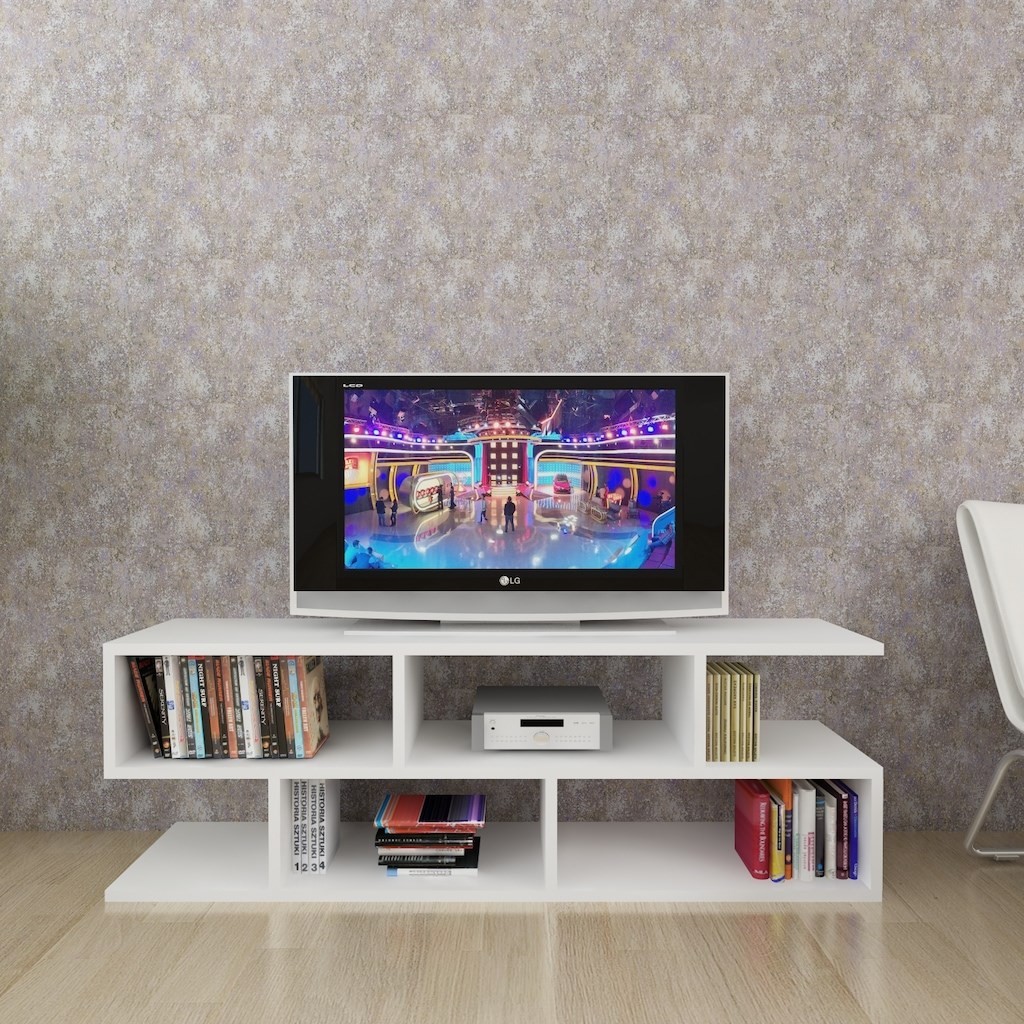 Kelebek Tv Sehpası 