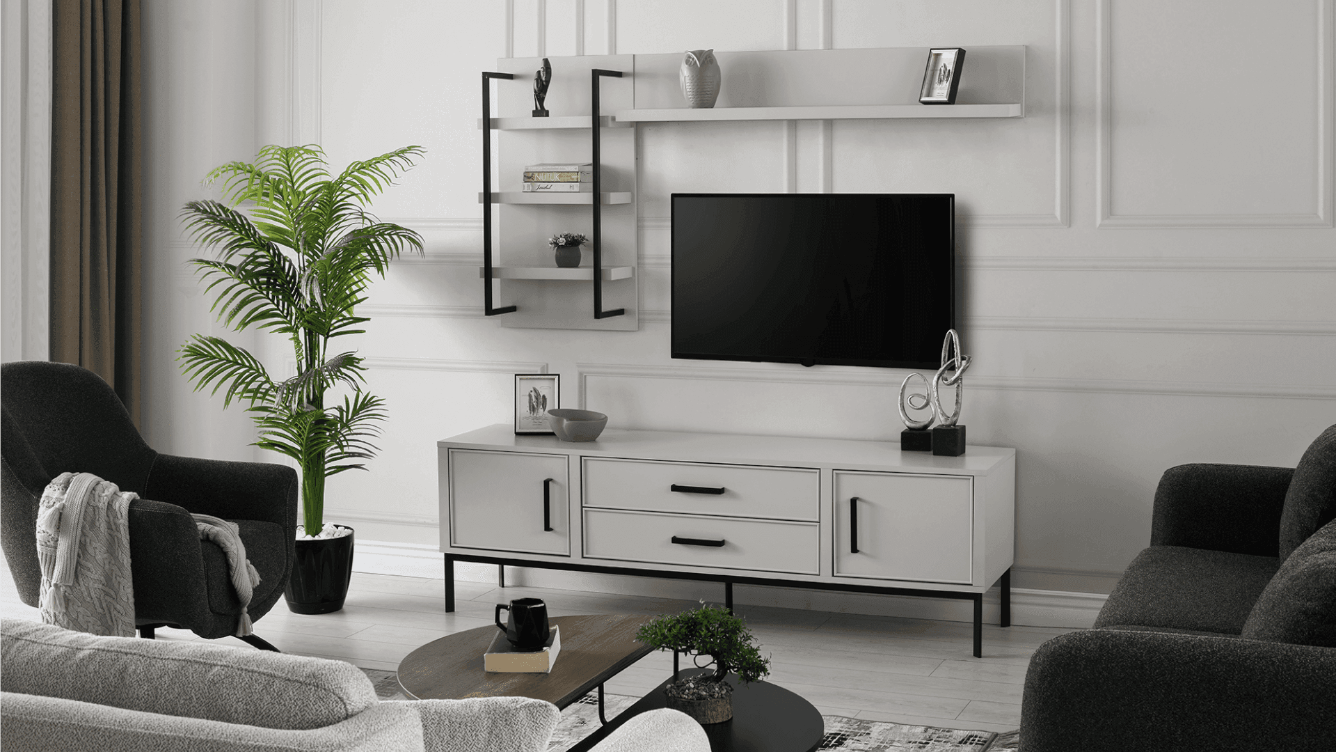 TV Ünitesi Seçim İpuçları