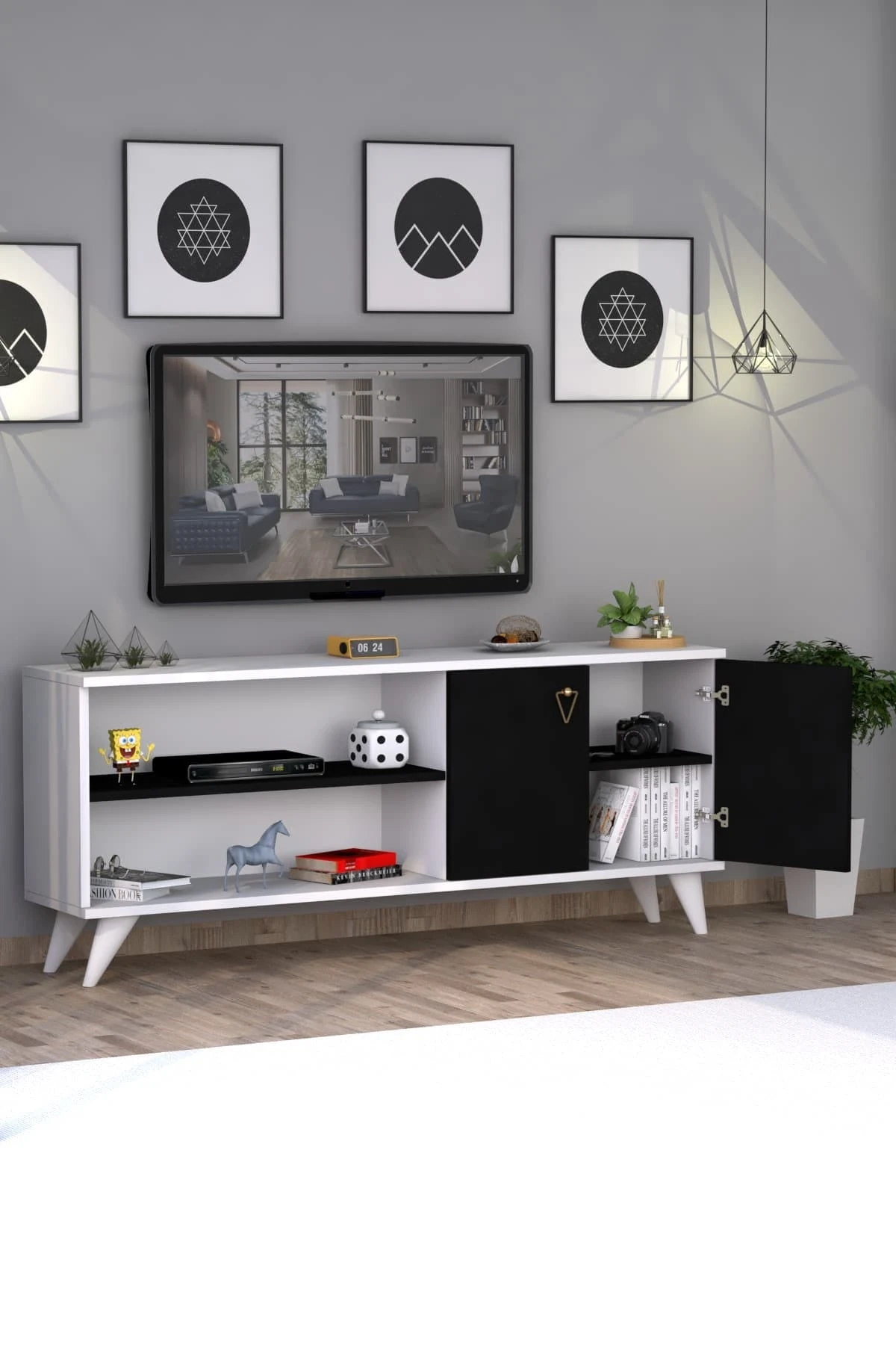 Yeni Yılda Mobilya Trendleri 2023