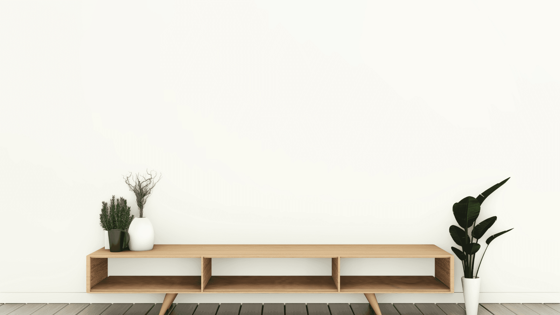 Minimalist Mobilya Nedir? Ev Dekorasyonu Nasıl Yapılır?
