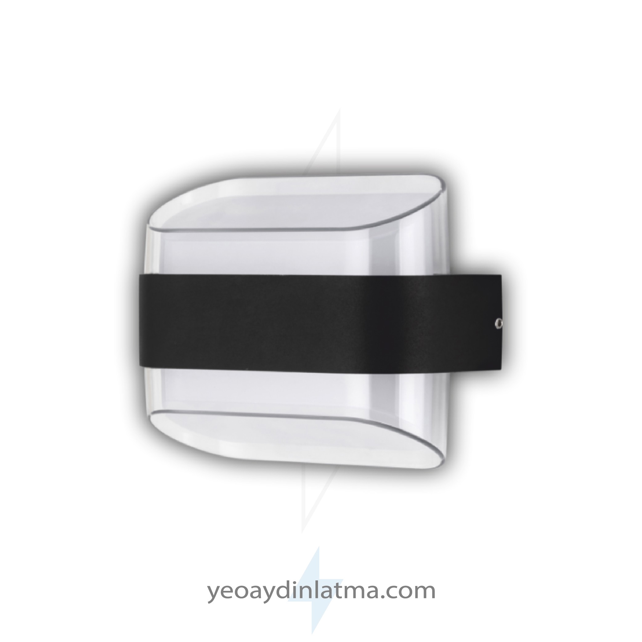 CATA CT-7044 GOZO 12 Watt Dış Mekan LED Aplik - Gün Işığı (3200K)
