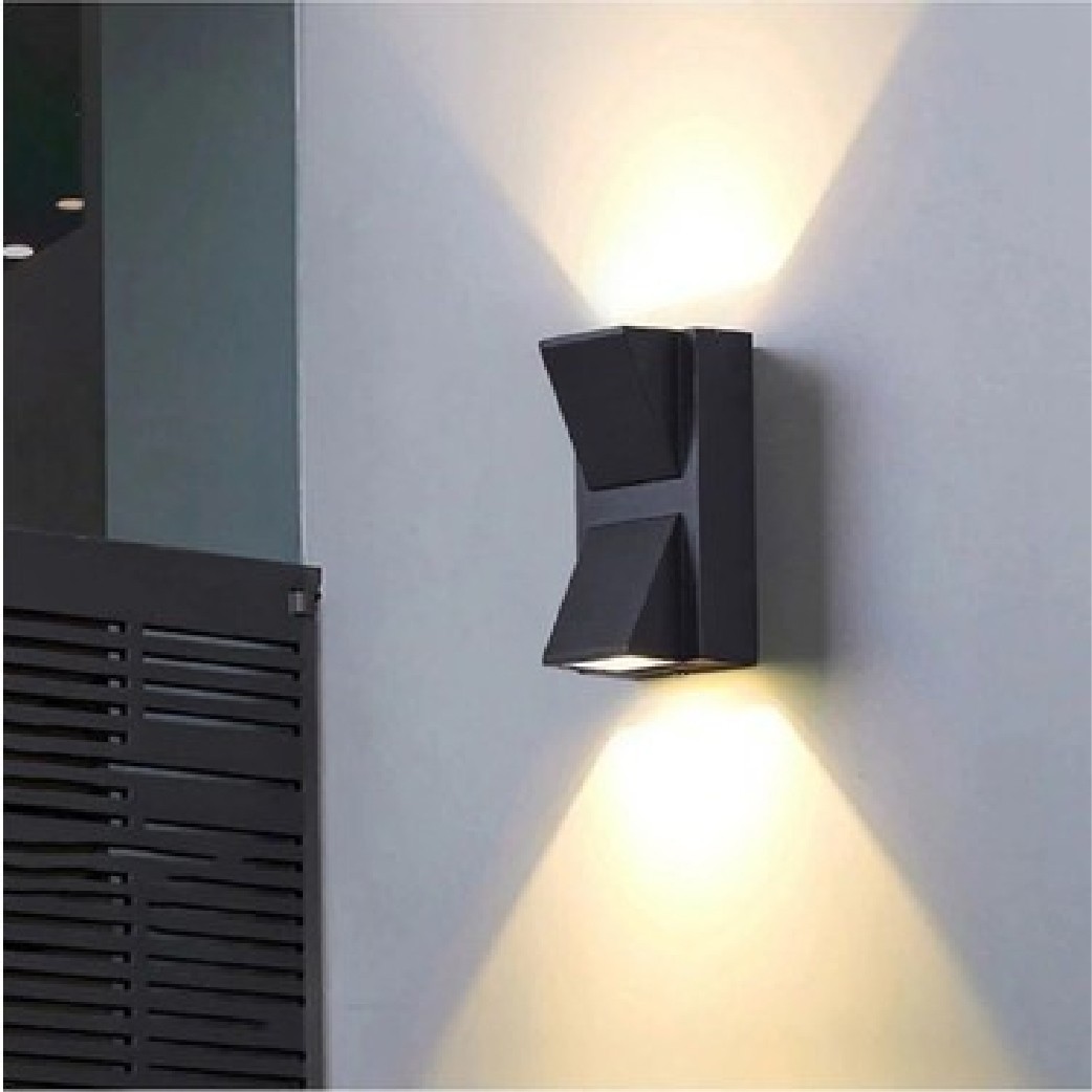 7W RODOS LED APLİK (DIŞ MEKAN)