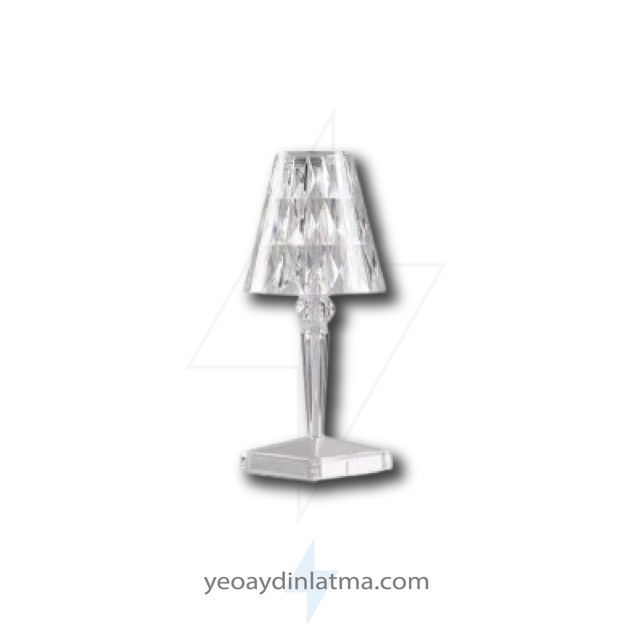 K2 KML104 3 Fonksıyonlu Masa Lambası