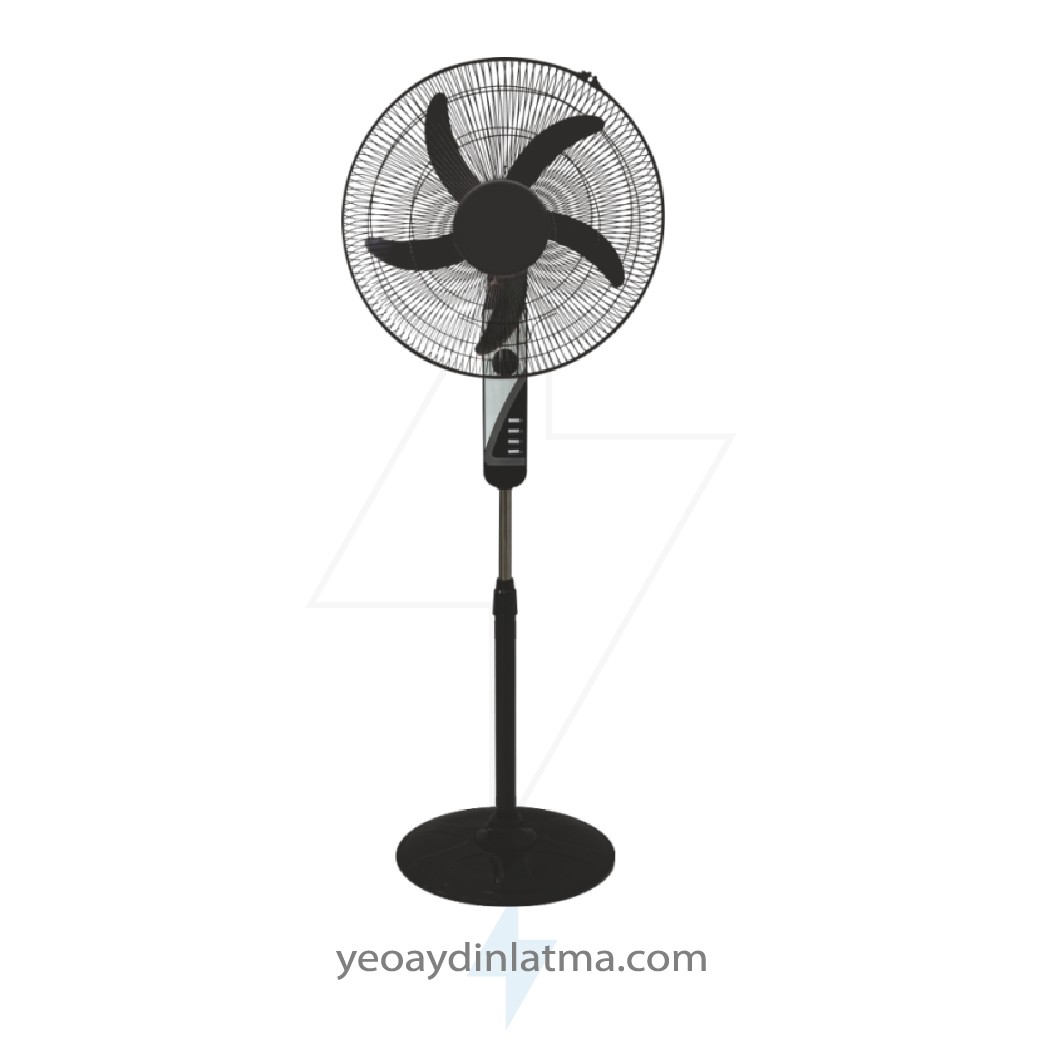 CATA CT-3021 Datça Ayaklı Vantilatör